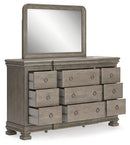 Lexorne Bedroom Set - Furniture Now (CA)