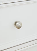 Fortman Dresser and Mirror - Furniture Now (CA)