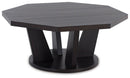 Chasinfield Coffee Table - Furniture Now (CA)