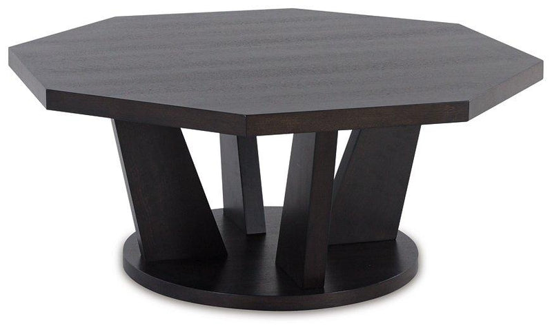 Chasinfield Occasional Table Set - Furniture Now (CA)