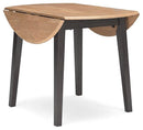 Gesthaven Dining Drop Leaf Table - Furniture Now (CA)