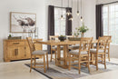 Havonplane Dining Server - Furniture Now (CA)