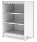 Hallityn Bookcase - Furniture Now (CA)