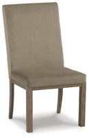 Chrestner Dining Chair - Furniture Now (CA)