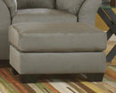 Darcy Ottoman - Furniture Now (CA)