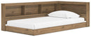 Deanlow Bed - Furniture Now (CA)