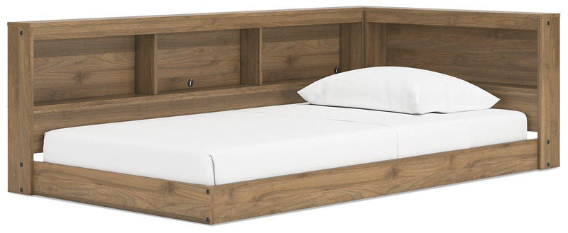 Deanlow Bed - Furniture Now (CA)