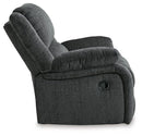 Draycoll Recliner - Furniture Now (CA)