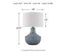 Schylarmont Lamp Set - Furniture Now (CA)