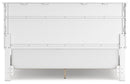 Fortman Bed - Furniture Now (CA)
