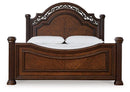 Lavinton Bedroom Set - Furniture Now (CA)