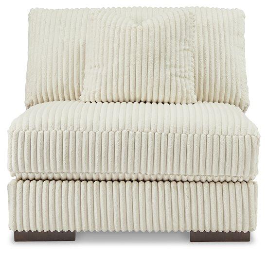 Lindyn Sectional with Chaise - Furniture Now (CA)