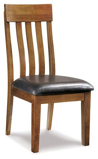 Ralene Dining Chair Set - Furniture Now (CA)