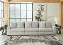Regent Park Living Room Set - Furniture Now (CA)