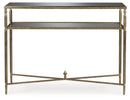Cloverty Sofa Table - Furniture Now (CA)