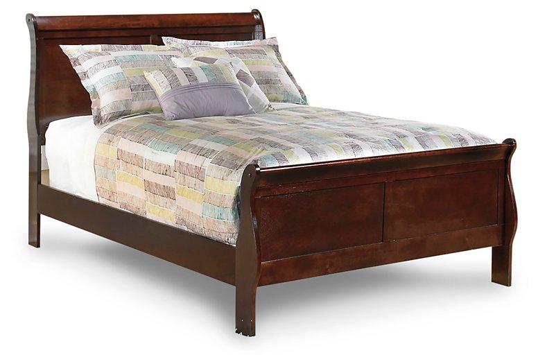 Alisdair Youth Bed - Furniture Now (CA)