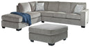 Altari Living Room Set - Furniture Now (CA)