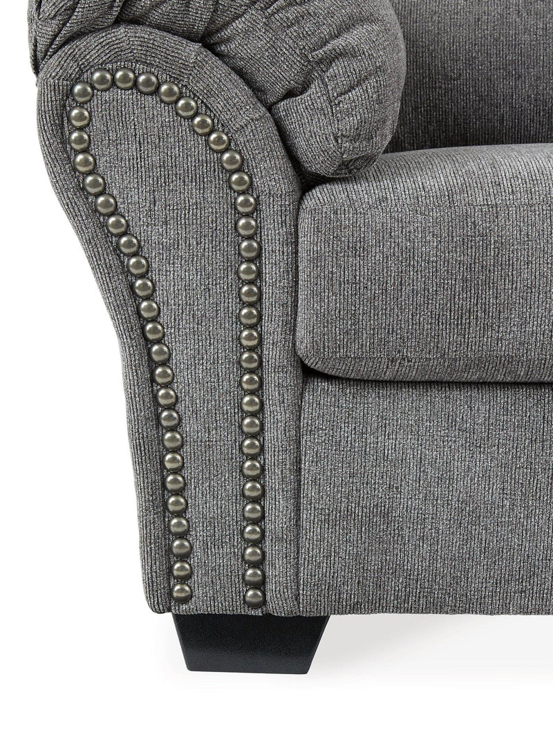 Allmaxx Loveseat - Furniture Now (CA)