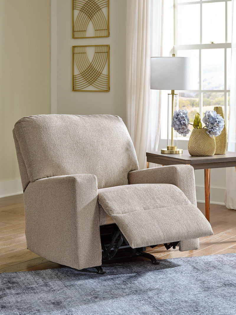 Deltona Recliner - Furniture Now (CA)
