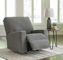 Deltona Recliner - Furniture Now (CA)