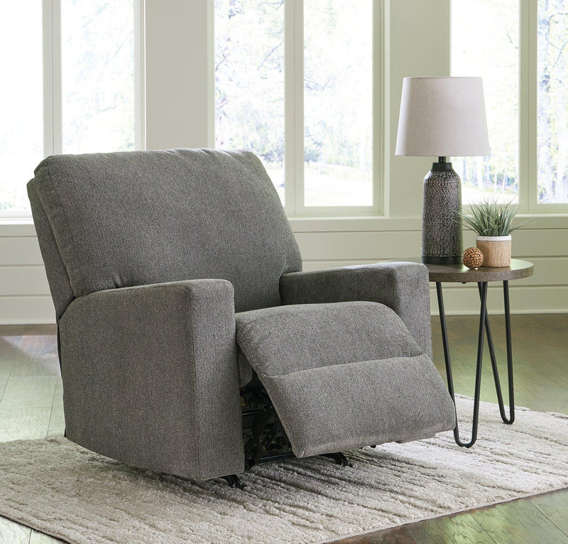 Deltona Recliner - Furniture Now (CA)