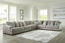 Bayless Living Room Set - Furniture Now (CA)