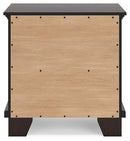 Covetown Bedroom Package - Furniture Now (CA)