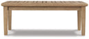 Gerianne Coffee Table - Furniture Now (CA)