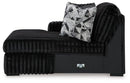 Midnight-Madness Sectional Sofa with Chaise - Furniture Now (CA)