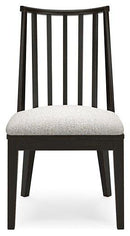 Galliden Dining Chair - Furniture Now (CA)