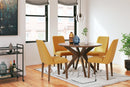 Lyncott Dining Room Set - Furniture Now (CA)