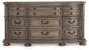 Ardenfield Dresser - Furniture Now (CA)