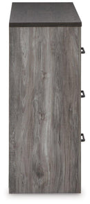 Bronyan Dresser - Furniture Now (CA)