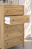 Bermacy Chest of Drawers - Furniture Now (CA)