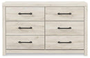 Cambeck Dresser - Furniture Now (CA)