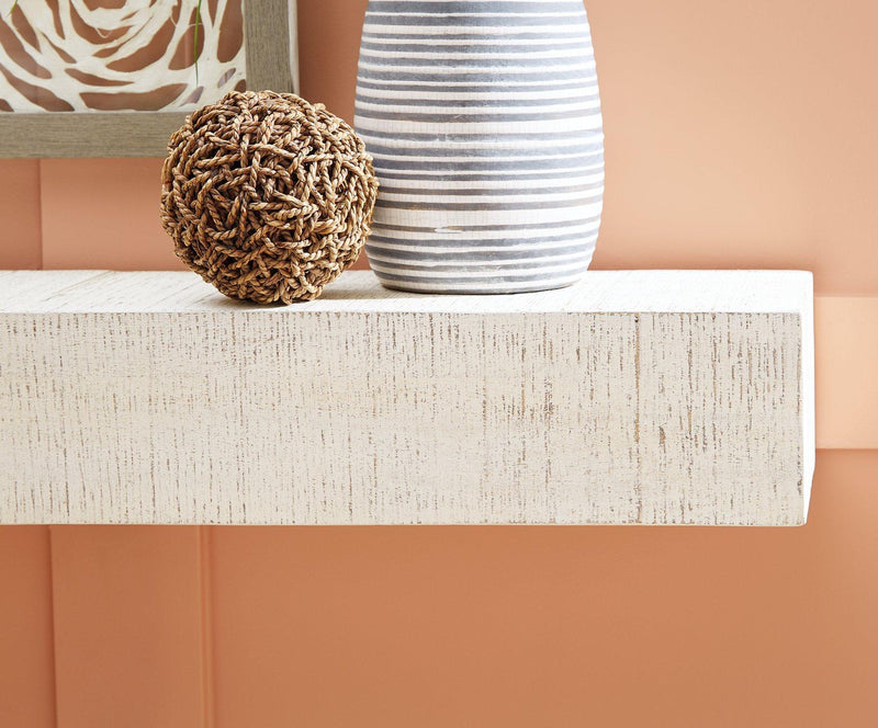 Cadmon Wall Shelf - Furniture Now (CA)