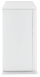 Chalanna Dresser - Furniture Now (CA)