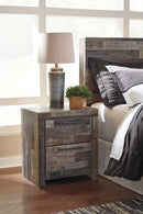 Derekson Nightstand - Furniture Now (CA)