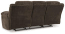 Frohn Reclining Sofa - Furniture Now (CA)
