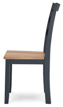 Gesthaven Dining Chair - Furniture Now (CA)