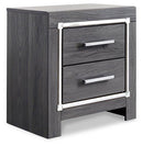 Lodanna Bedroom Set - Furniture Now (CA)