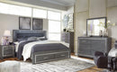 Lodanna Bedroom Set - Furniture Now (CA)