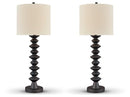 Luanndon Lamp Set - Furniture Now (CA)