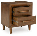 Lyncott Bedroom Set - Furniture Now (CA)