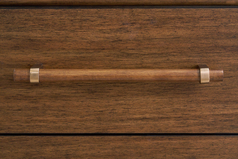 Lyncott Bedroom Set - Furniture Now (CA)