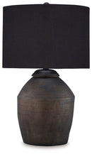 Naareman Lamp Set - Furniture Now (CA)