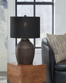 Naareman Lamp Set - Furniture Now (CA)