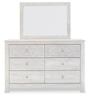 Paxberry Bedroom Set - Furniture Now (CA)