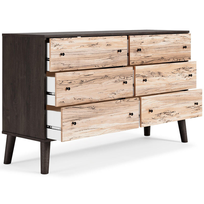 Piperton Dresser