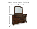 Porter Bedroom Set - Furniture Now (CA)